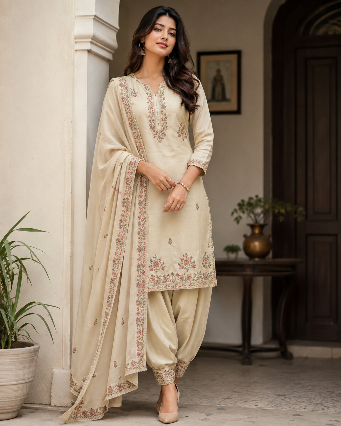 Salwar Suits